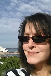 фото Сюзанн Годдар-Смит