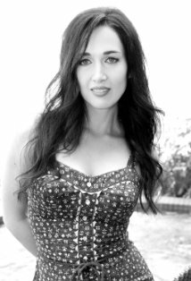 фото Катрин Блэк