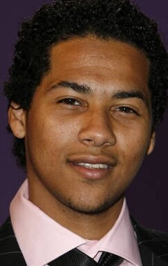 фото Девон Андерсон