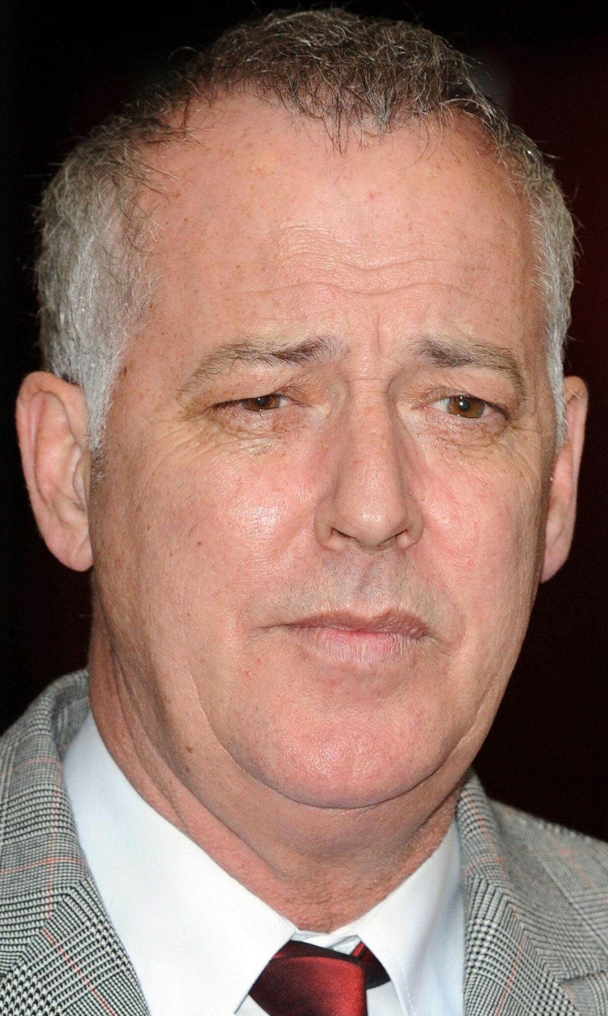 фото Майкл Бэрримор