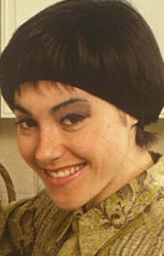 фото Линда Хартли