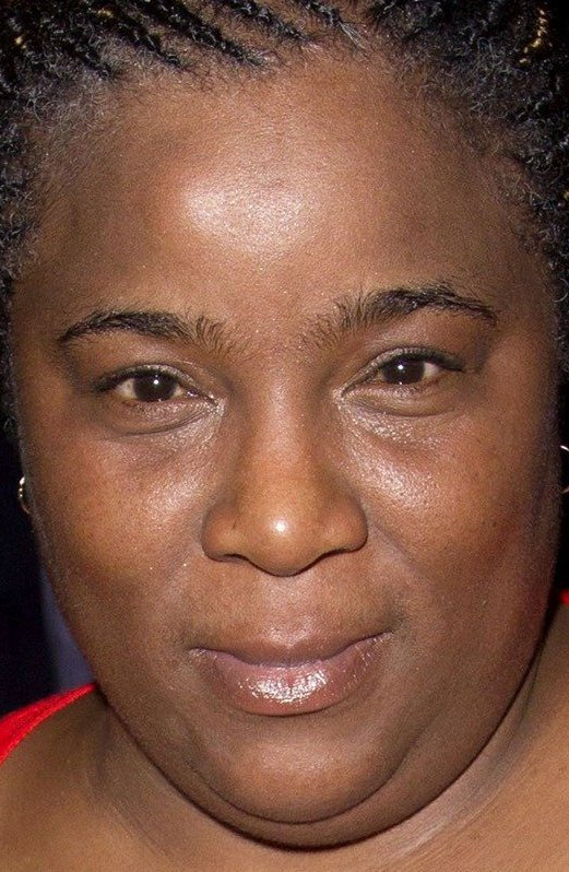 фото Льюэлла Гидеон