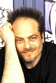 фото Дэнни Антонуччи