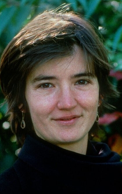 фото Кэролайн Томпсон