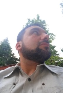 фото Гильермо Эредия