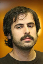 фото Луисо Бердехо