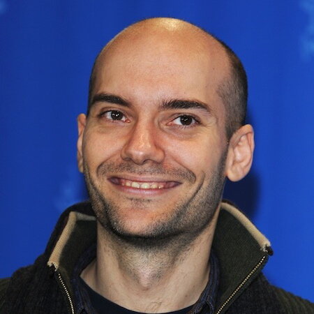 фото Ф. Хавьер Гутьеррес