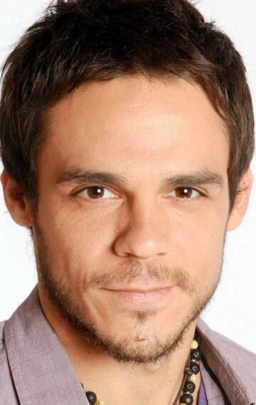 фото Барт Сантана