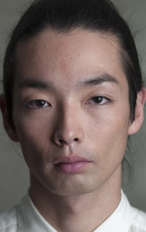 фото Мираи Морияма