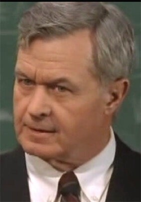 фото Ричард Блэкберн