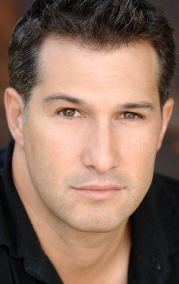 фото Рик Паскуалоне