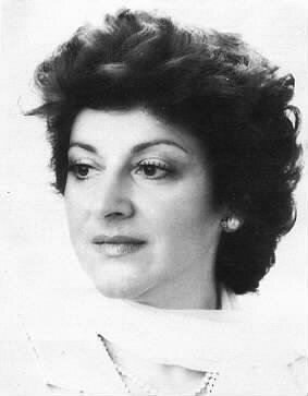 фото Рейчел Якар