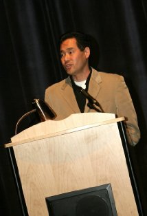 фото Тимоти А. Чей