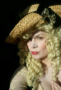 фото Мередит Бэссинджер