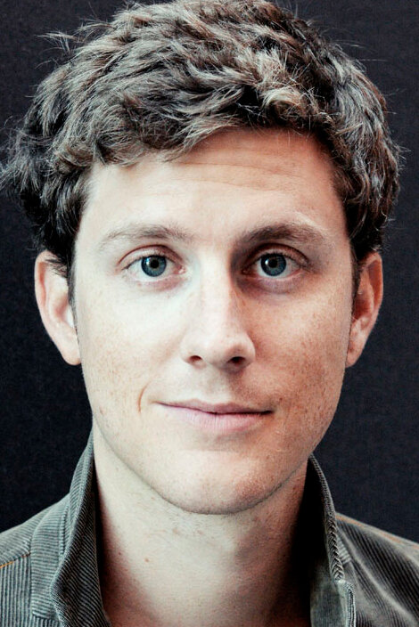 фото Тим Шварцмайер