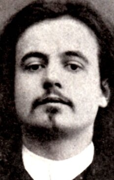 фото Альфред Жарри