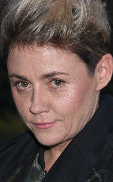 фото Мария Пешек