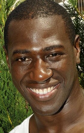 фото Джеки Идо