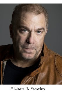 фото Майкл Фроули