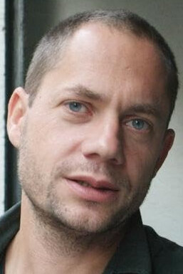 фото Рон Дайенс