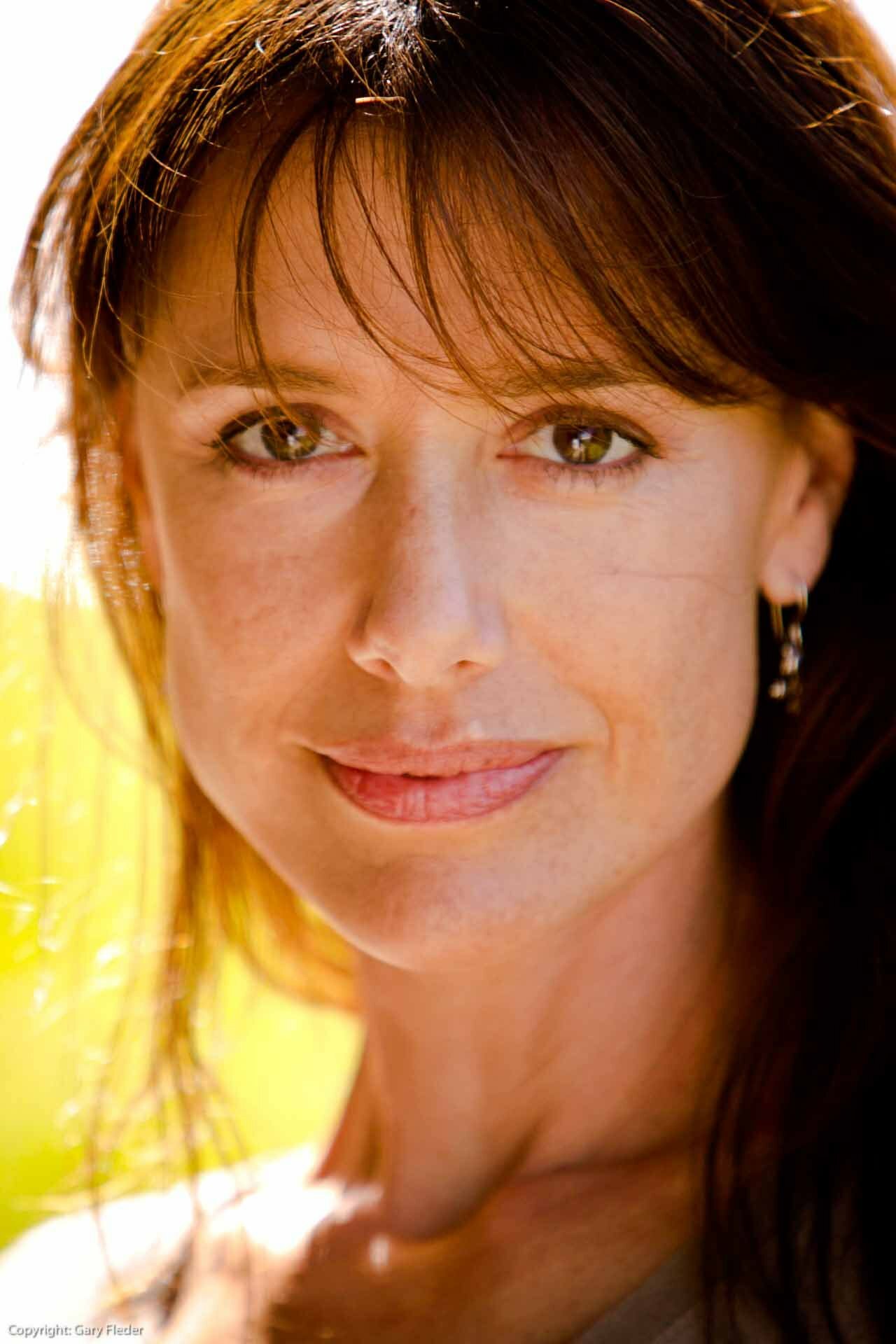 фото Николь Хансен