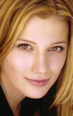 фото Кэндис Эриксон