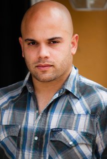 фото Эллиот Родригез