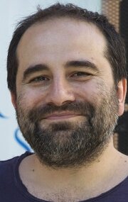 фото Антони Кордье