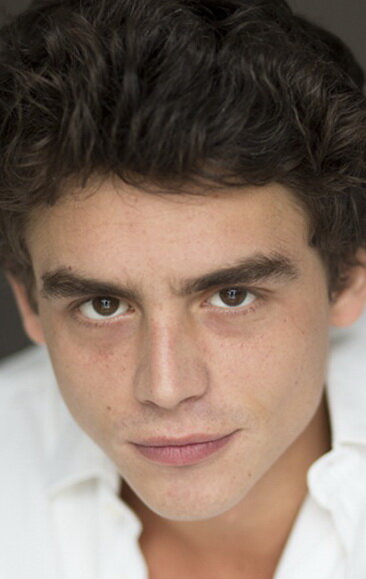 фото Пьер Перрье