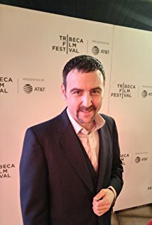 фото Дилан Бэнк