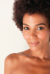 фото Николь Родерик