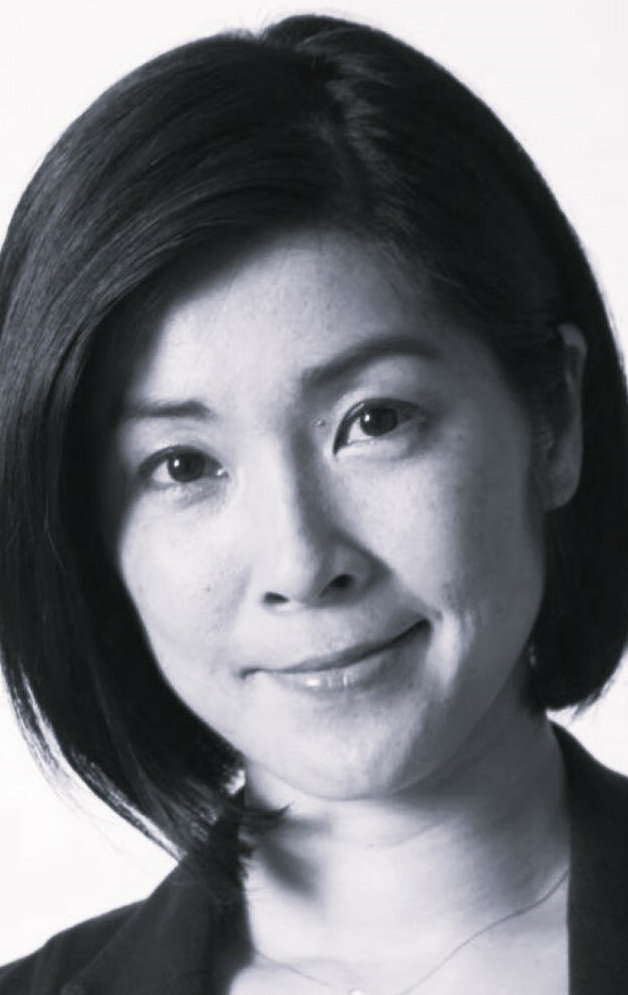 фото Юка Мотохаси