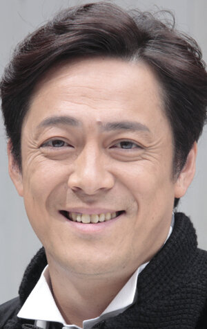 фото Дэвид Ито