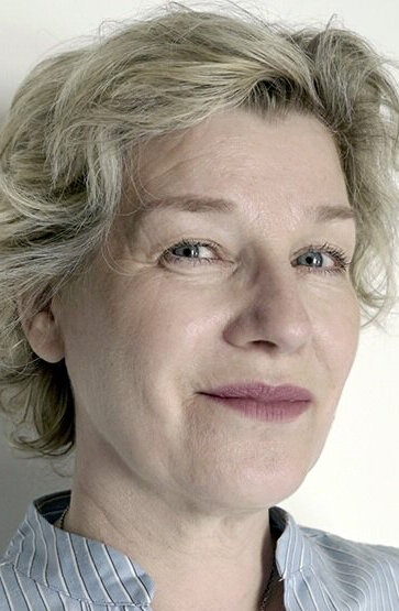 фото Мари Соппела