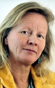 фото Кайя Юриккала