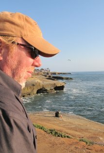 фото Дэвид Хоган