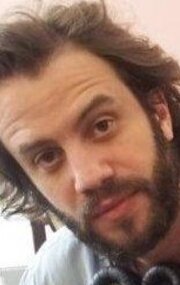 фото Рафаэль Фридман