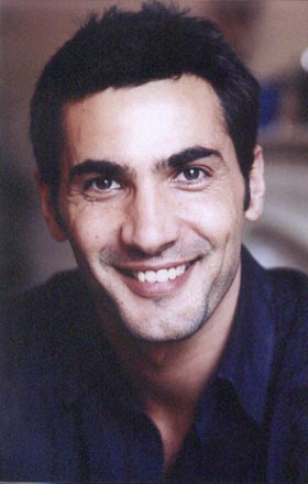 фото Патрик Гуэрино