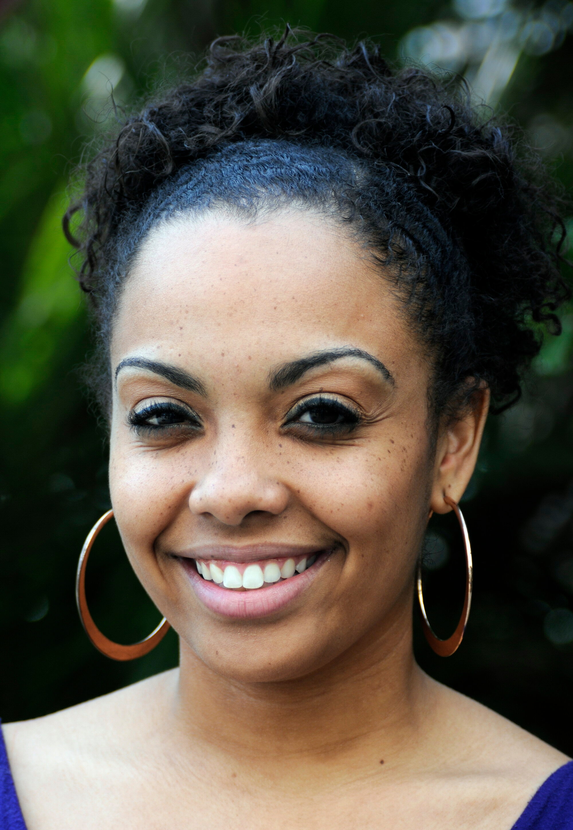 фото Ванесса Баден