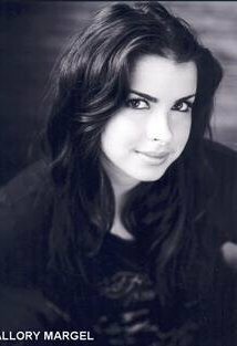 фото Мэллори Маргел