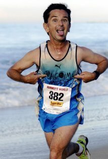 фото Бобби Портер