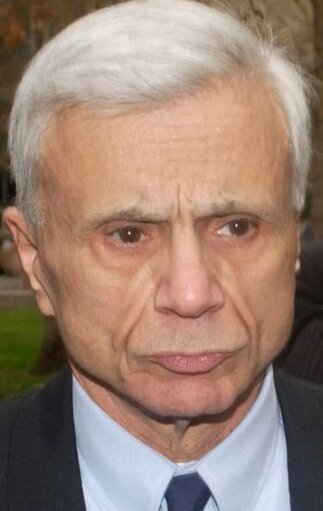 фото Роберт Блейк