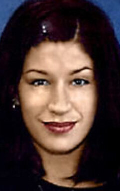 фото Дженнифер Сайм