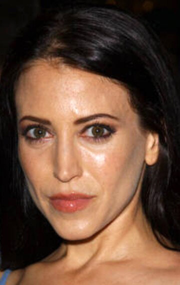 фото Лесли Бега