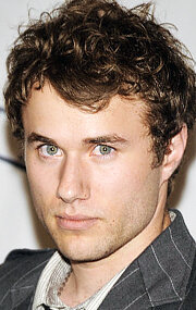 фото Йен Нельсон