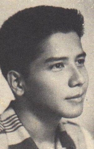 фото Тони С. Круз