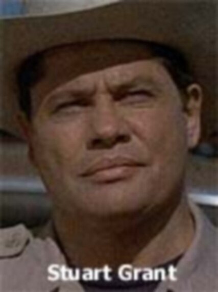 фото Стюарт Прауд Эгил Грант