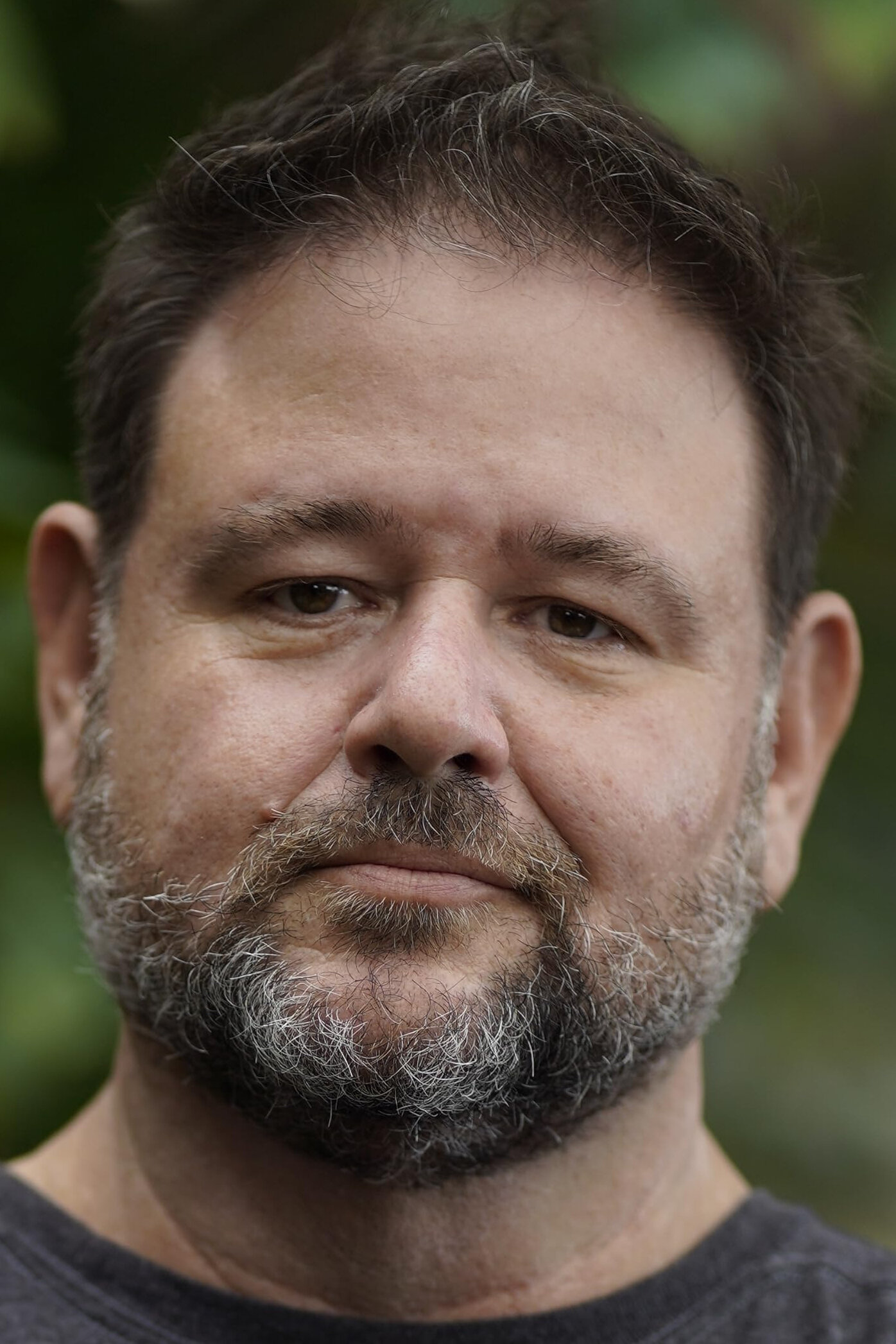 фото Дэррин Браун