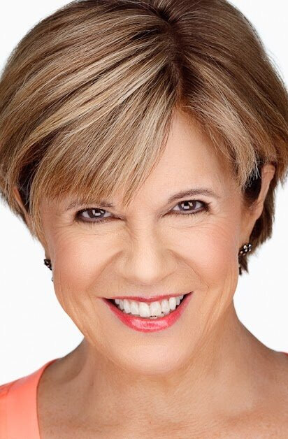 фото Мэгги Росвэлл