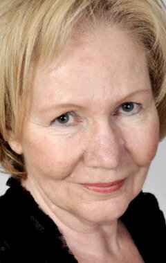 фото Ирена Муламухич